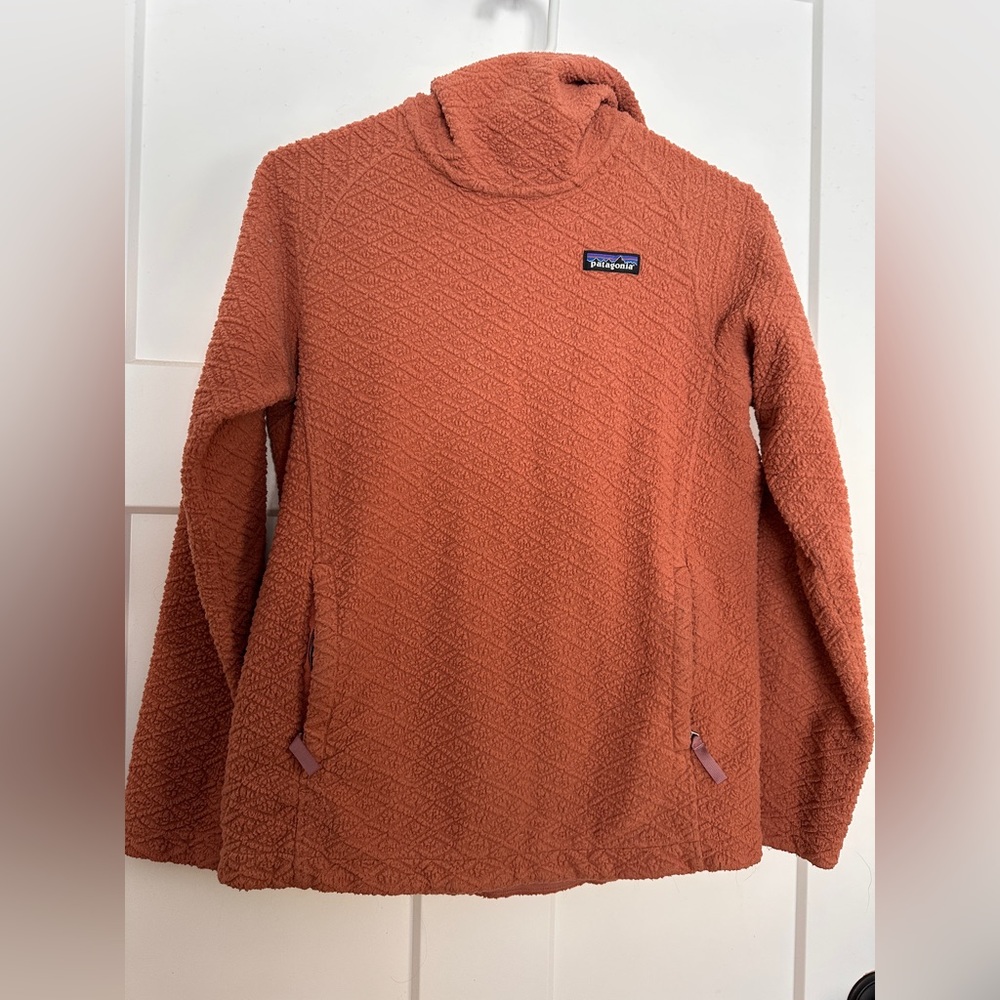 Patagonia Hoodie